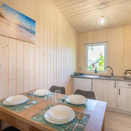 Holiday home Zakatek *