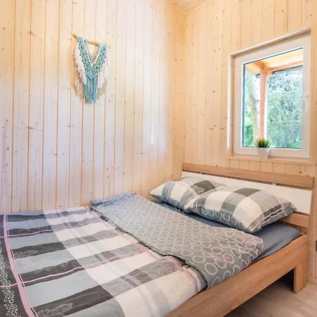 Holiday home Zakatek Darlowo
