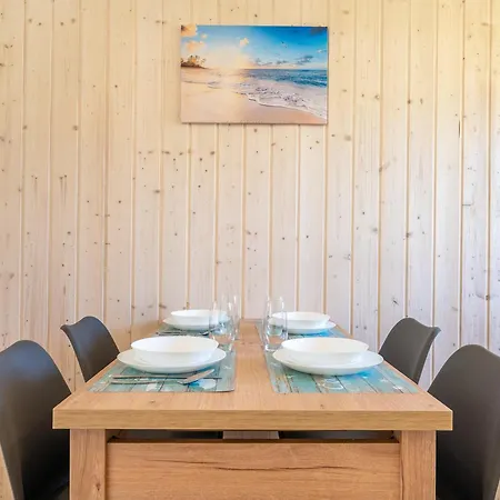 Zakatek Holiday home *