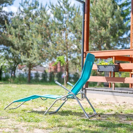 Vakantiehuis Zakatek *