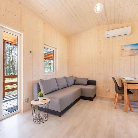 Vakantiehuis Zakatek *