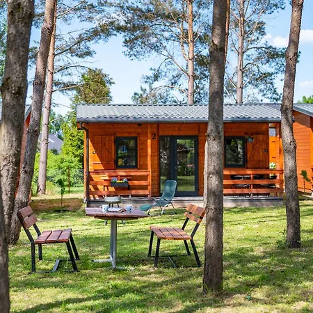Zakatek Vakantiehuis