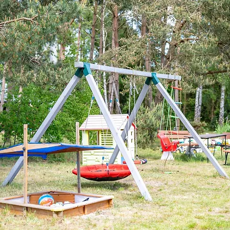 Zakatek Vakantiehuis *