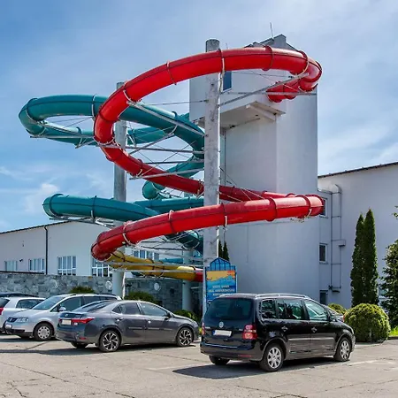 Zakatek 別荘 ダルウォボ