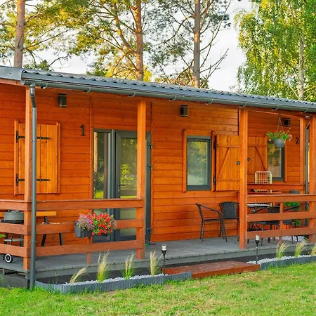 Vakantiehuis Zakatek *