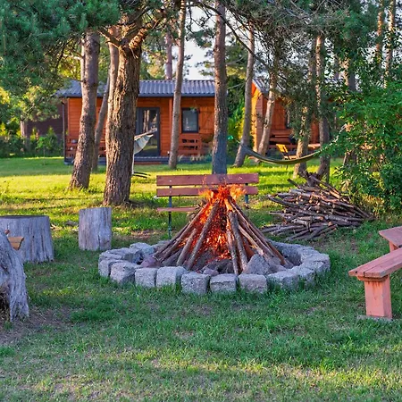 Zakatek Darłowo