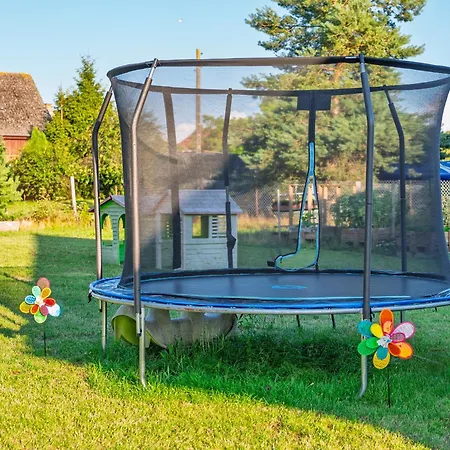 Zakatek Vakantiehuis