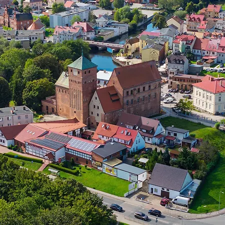Zakatek Vakantiehuis *