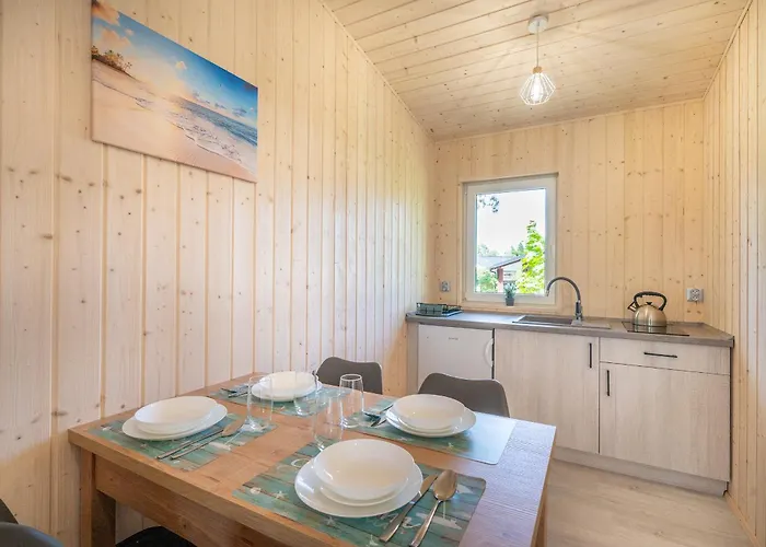 Holiday home Zakatek *