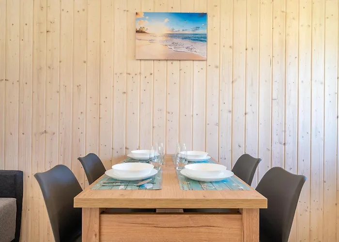 Zakatek Holiday home *