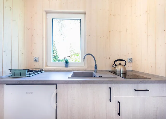 Zakatek Holiday home