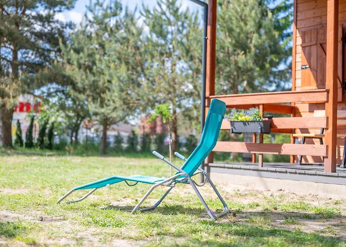 Holiday home Zakatek *