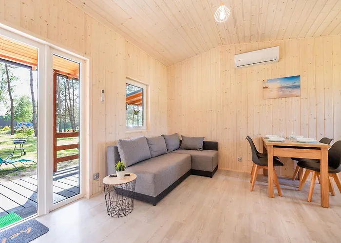 Holiday home Zakatek *