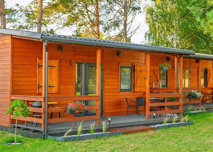 Holiday home Zakatek *