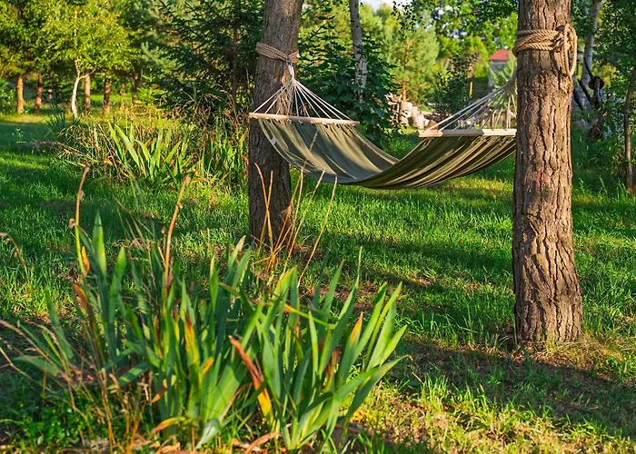 Holiday home Zakatek *