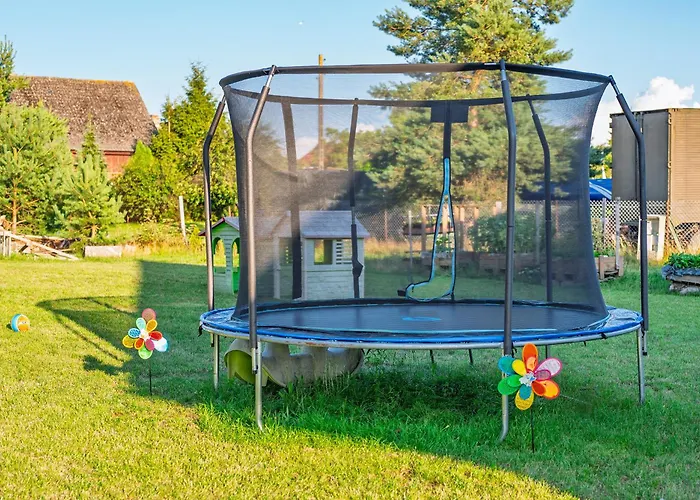 Zakatek Holiday home